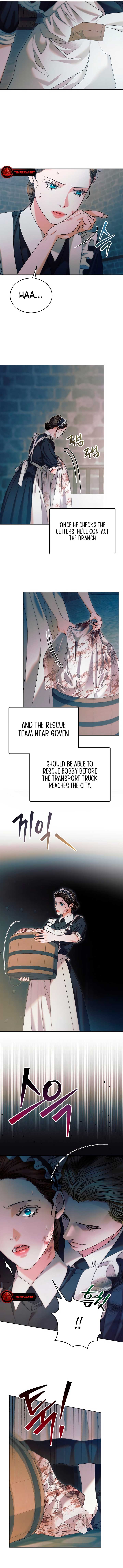 Try Begging Me Chapter 2 page 14