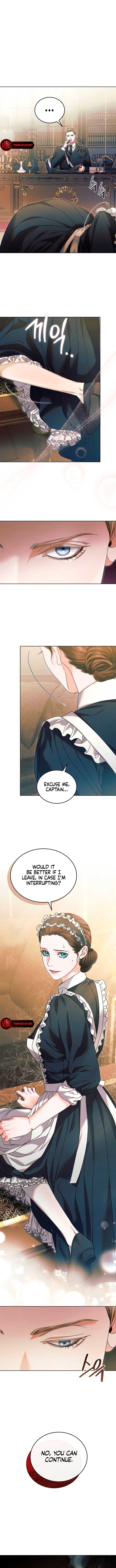 Try Begging Me Chapter 2 page 2