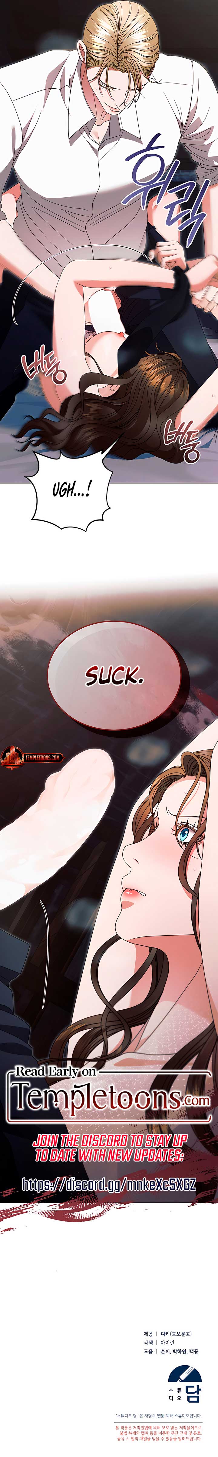 Try Begging Me Chapter 26 page 10