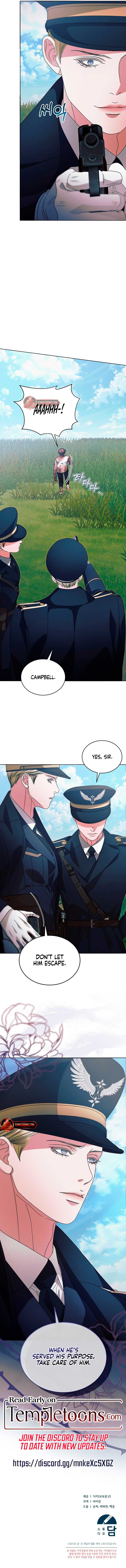 Try Begging Me Chapter 28 page 9