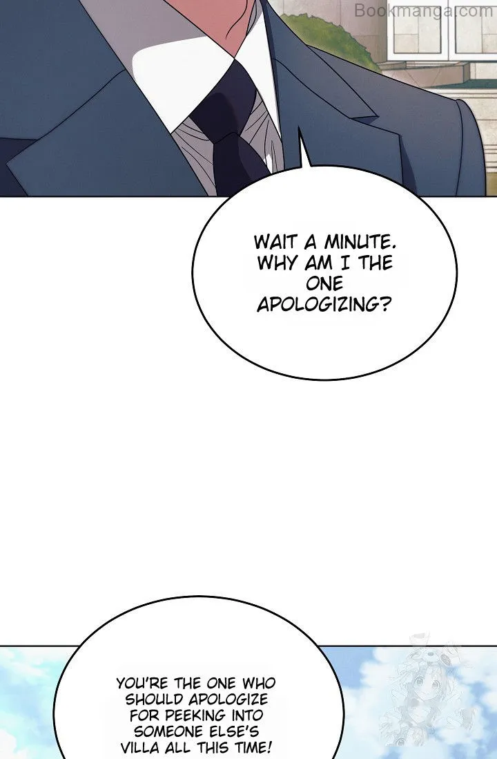 Try Begging Me Chapter 29 page 100