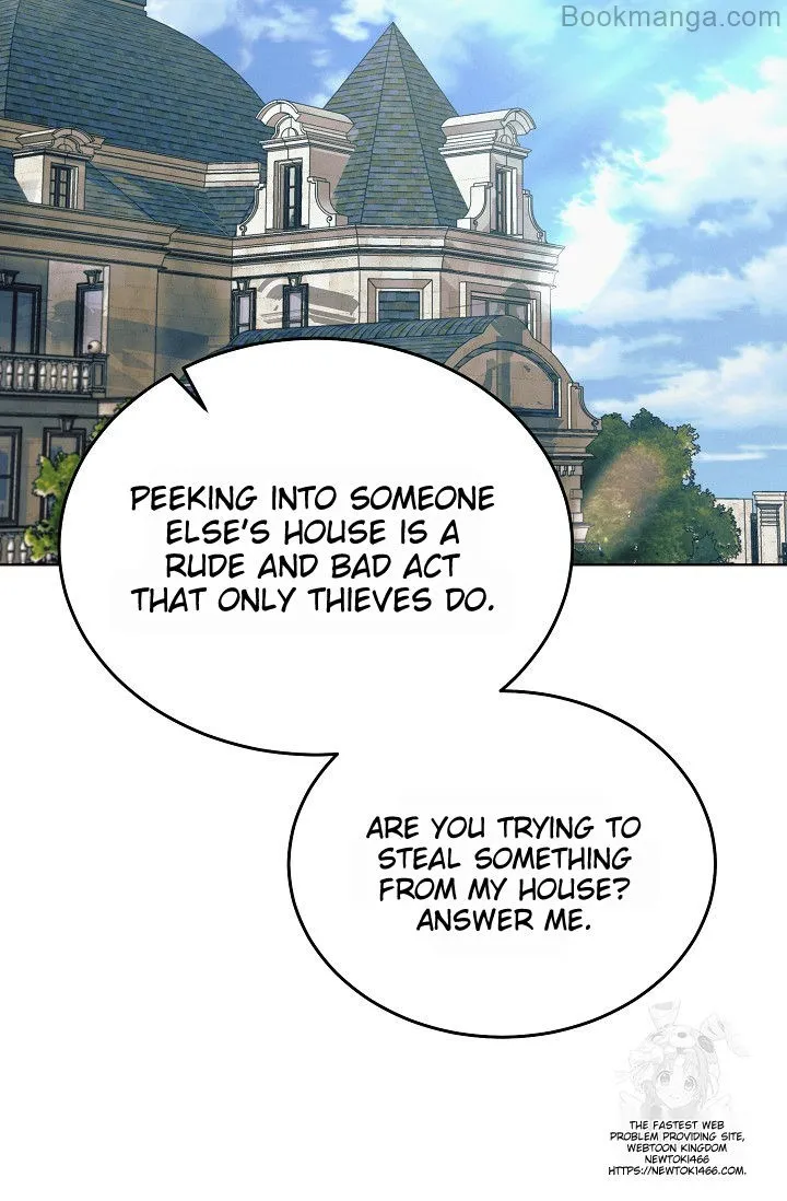 Try Begging Me Chapter 29 page 103