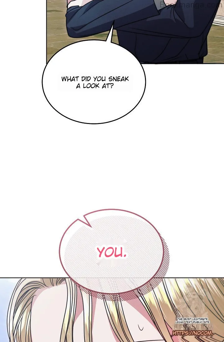 Try Begging Me Chapter 29 page 106