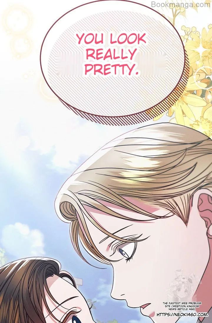Try Begging Me Chapter 29 page 108