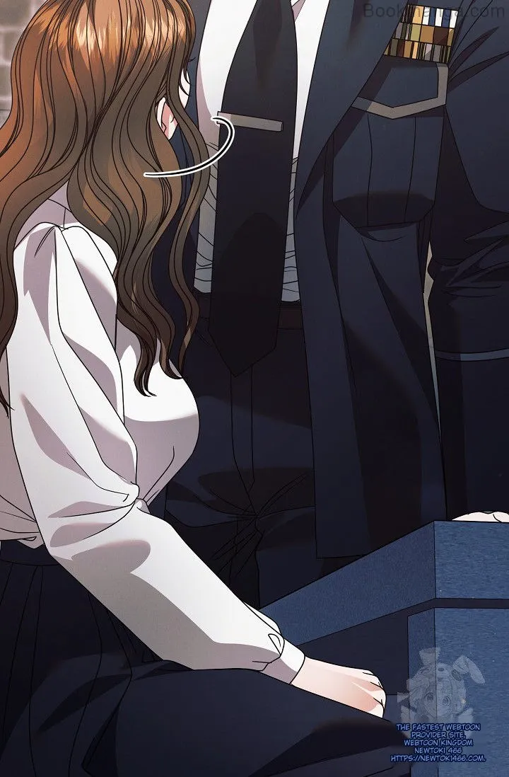 Try Begging Me Chapter 29 page 14