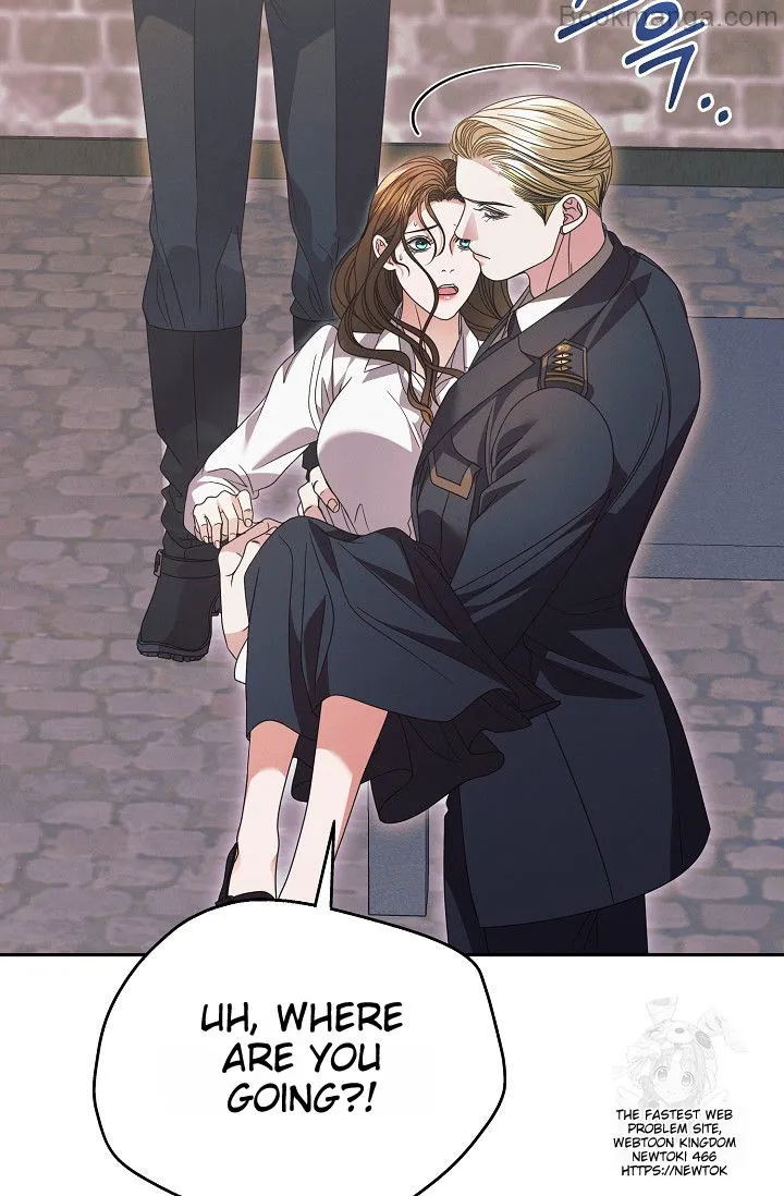Try Begging Me Chapter 29 page 21