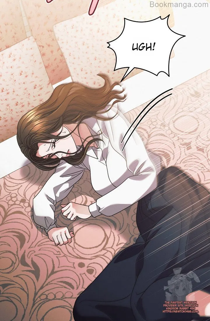 Try Begging Me Chapter 29 page 23