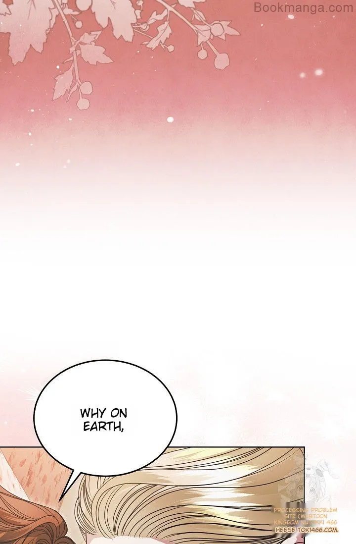 Try Begging Me Chapter 29 page 36