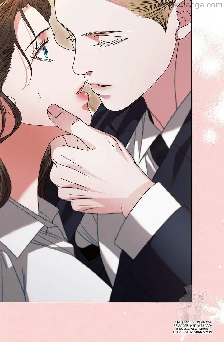Try Begging Me Chapter 29 page 37