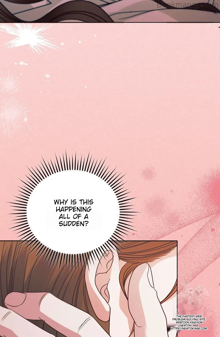 Try Begging Me Chapter 29 page 49