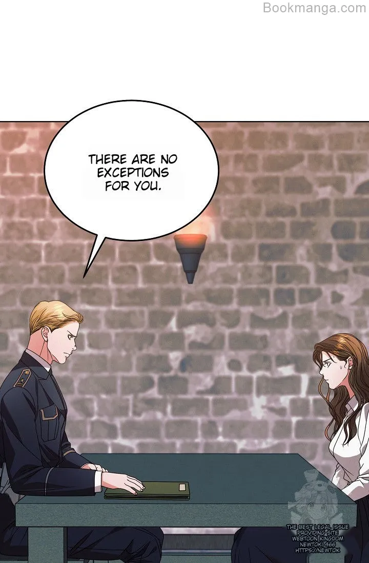 Try Begging Me Chapter 29 page 6