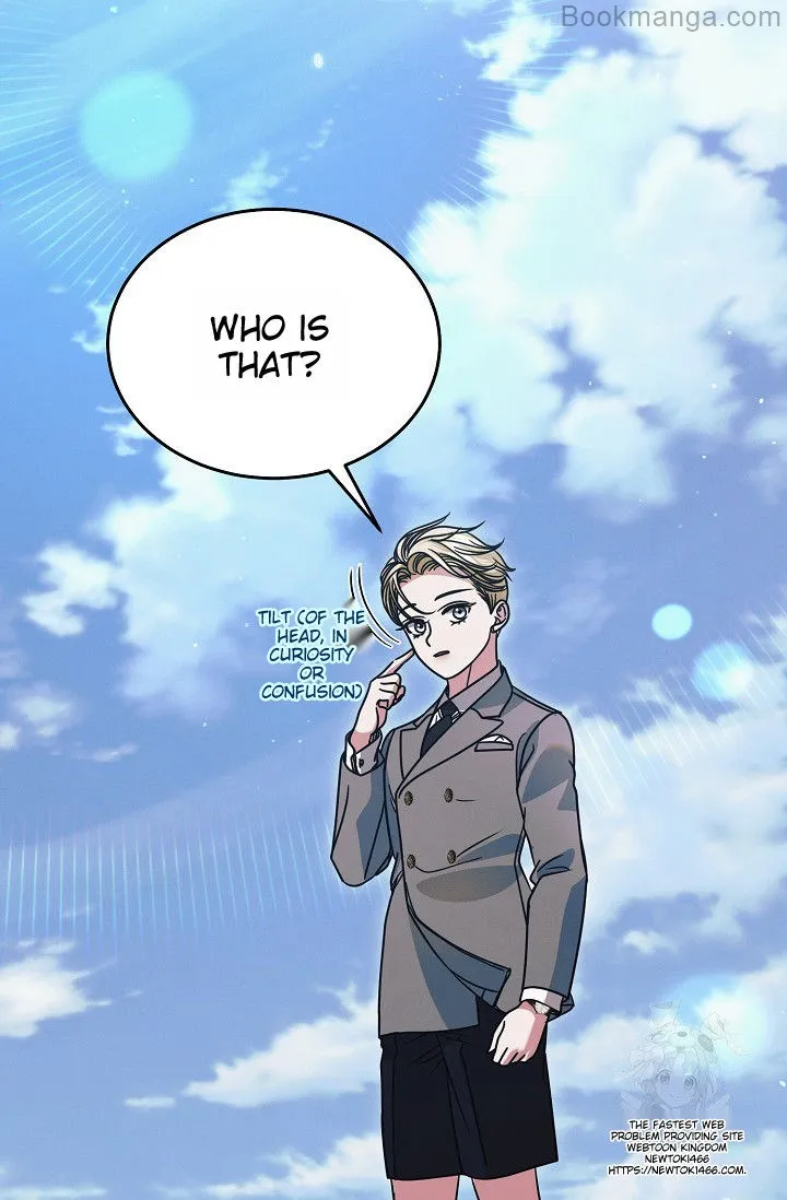 Try Begging Me Chapter 29 page 78