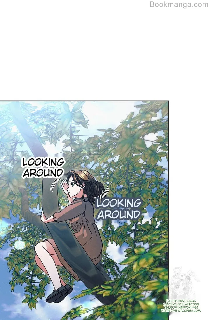 Try Begging Me Chapter 29 page 85