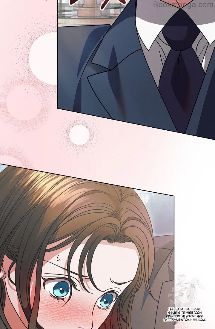 Try Begging Me Chapter 29 page 96
