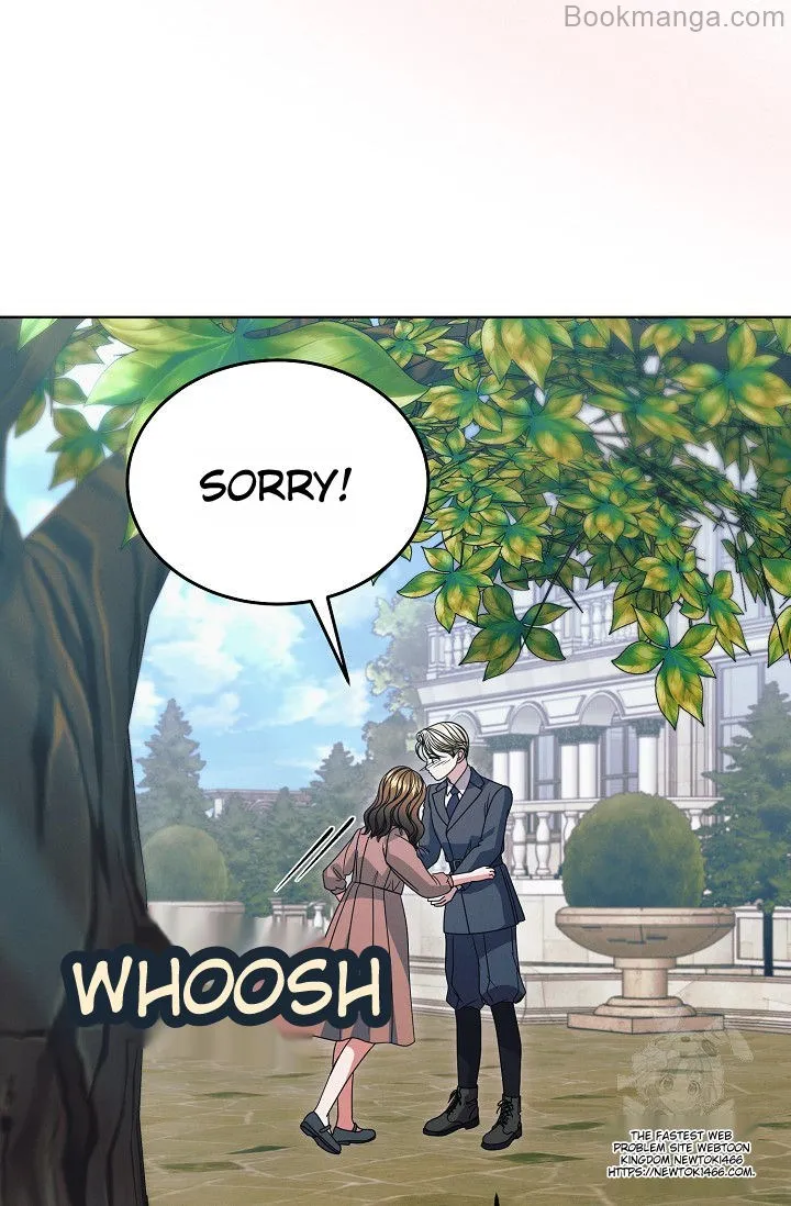 Try Begging Me Chapter 29 page 98