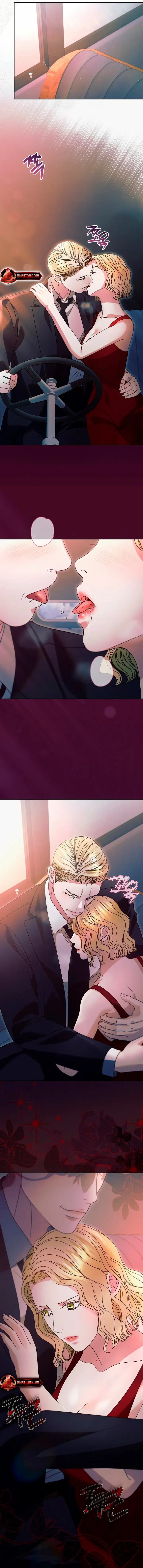Try Begging Me Chapter 31 page 8