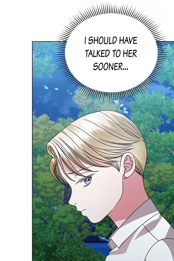 Try Begging Me Chapter 33 page 102