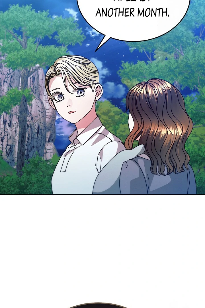 Try Begging Me Chapter 33 page 104