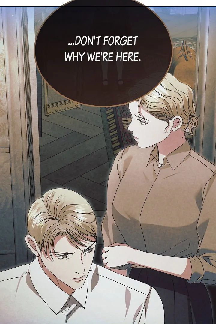 Try Begging Me Chapter 33 page 105