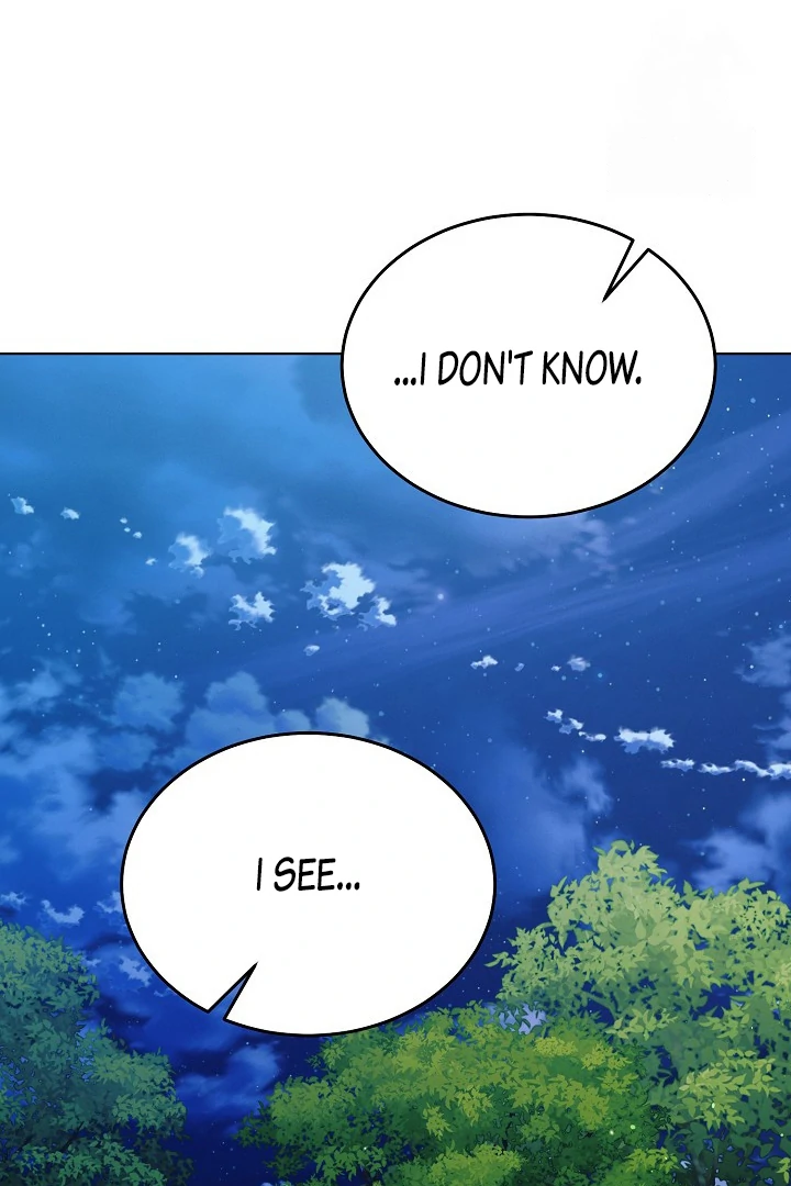 Try Begging Me Chapter 33 page 107