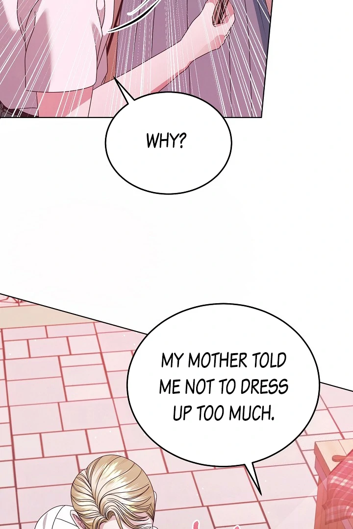 Try Begging Me Chapter 33 page 21