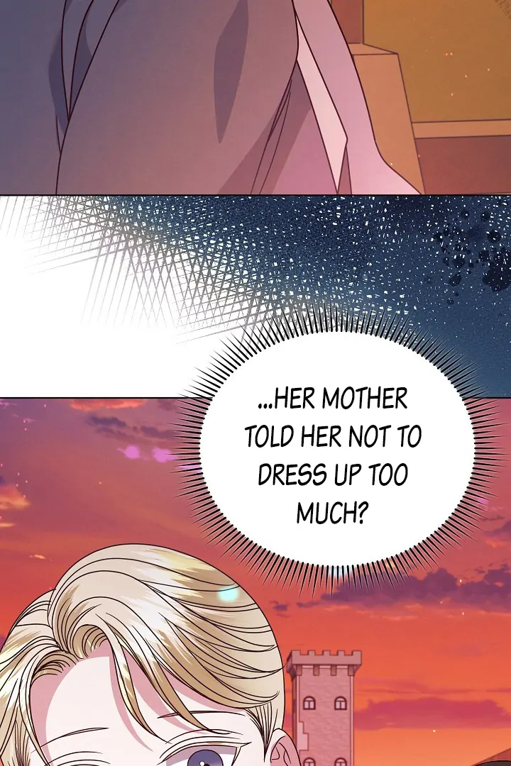 Try Begging Me Chapter 33 page 24
