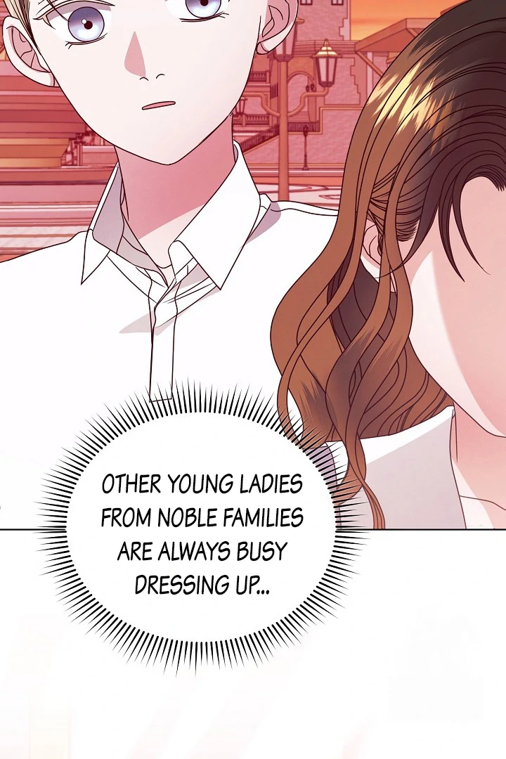 Try Begging Me Chapter 33 page 25