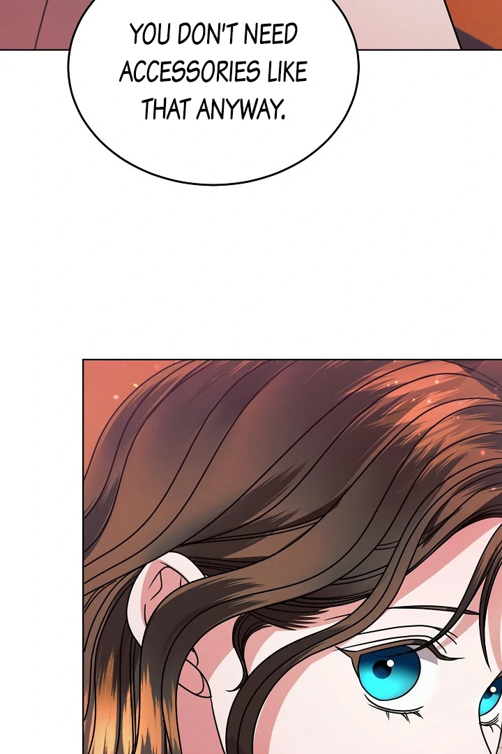 Try Begging Me Chapter 33 page 30