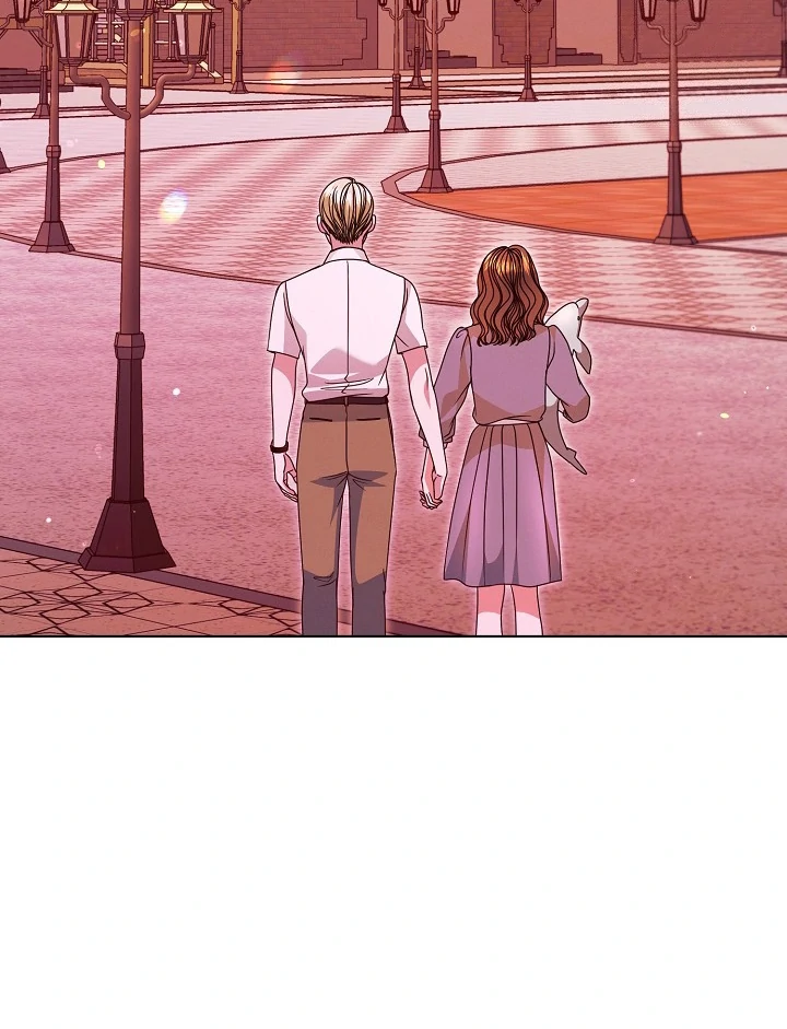 Try Begging Me Chapter 33 page 46