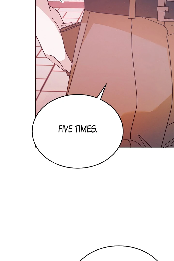 Try Begging Me Chapter 33 page 50