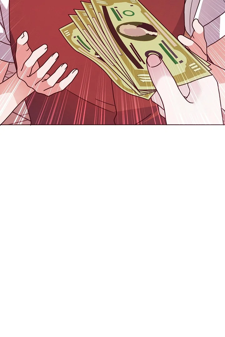Try Begging Me Chapter 33 page 52