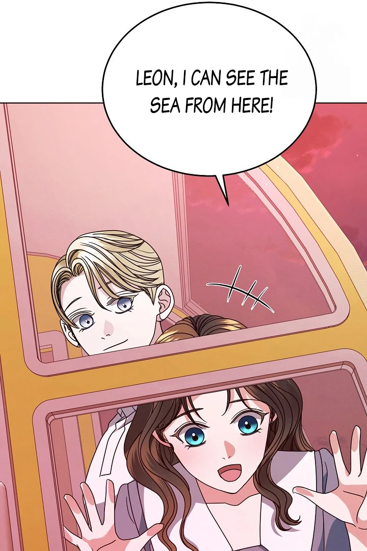 Try Begging Me Chapter 33 page 56