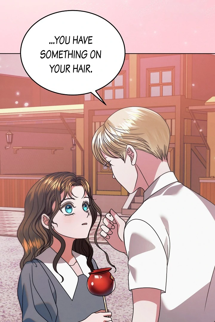 Try Begging Me Chapter 33 page 6