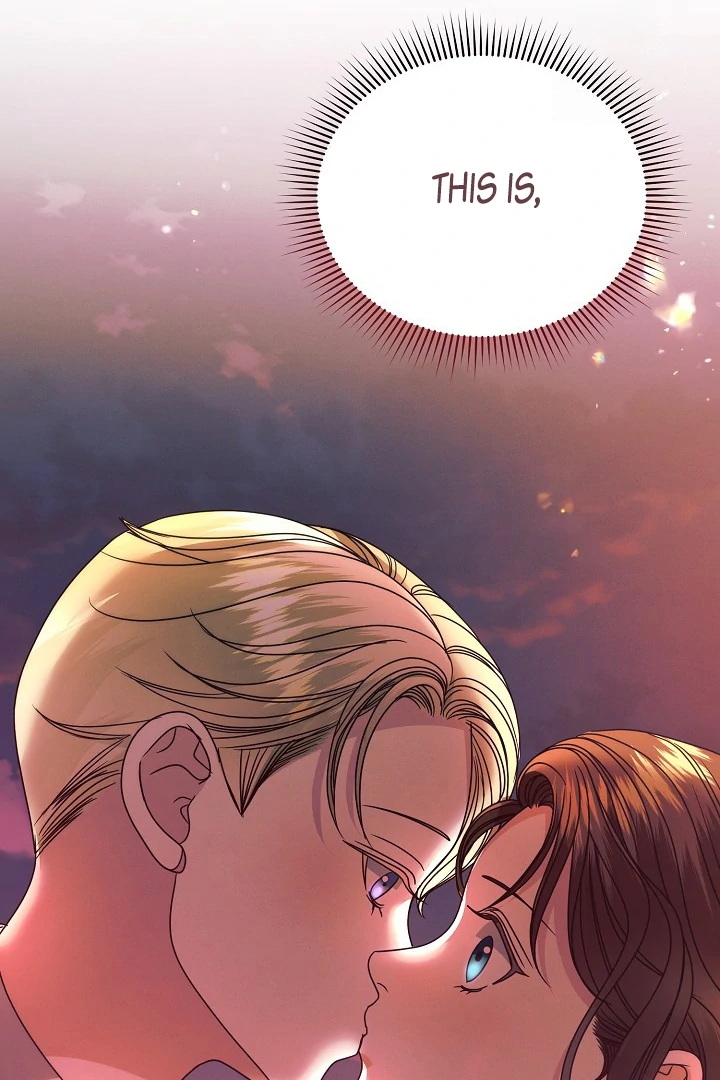 Try Begging Me Chapter 33 page 74