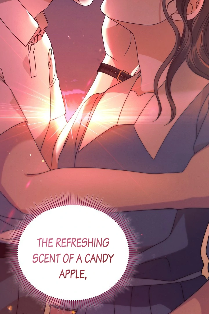 Try Begging Me Chapter 33 page 75