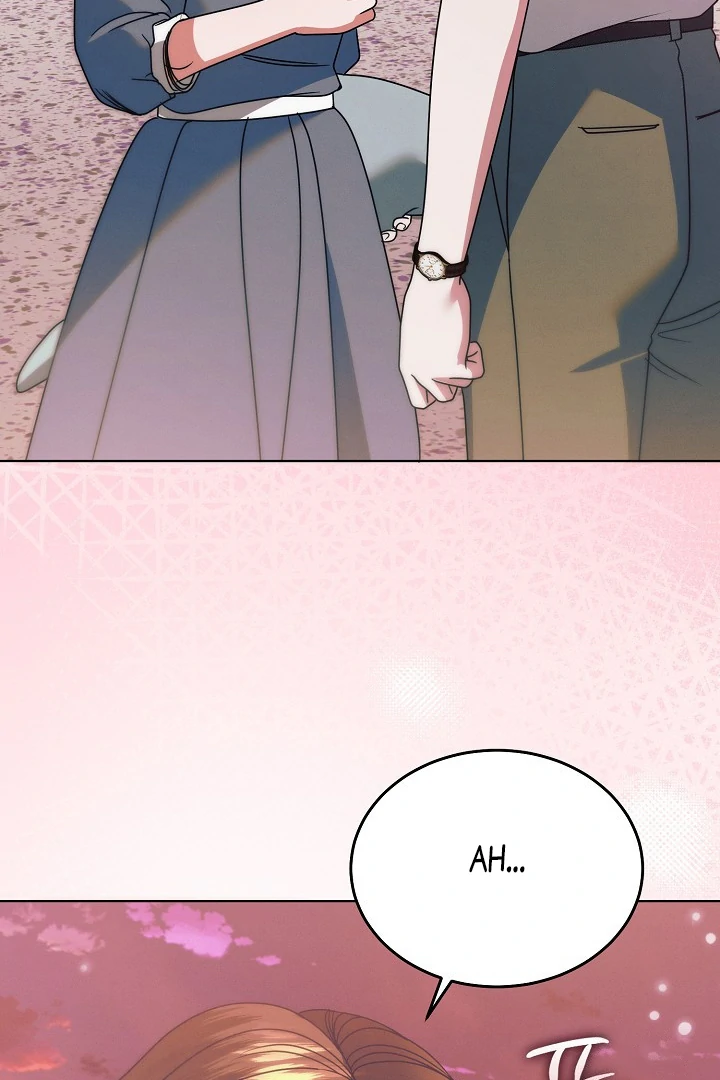 Try Begging Me Chapter 33 page 7