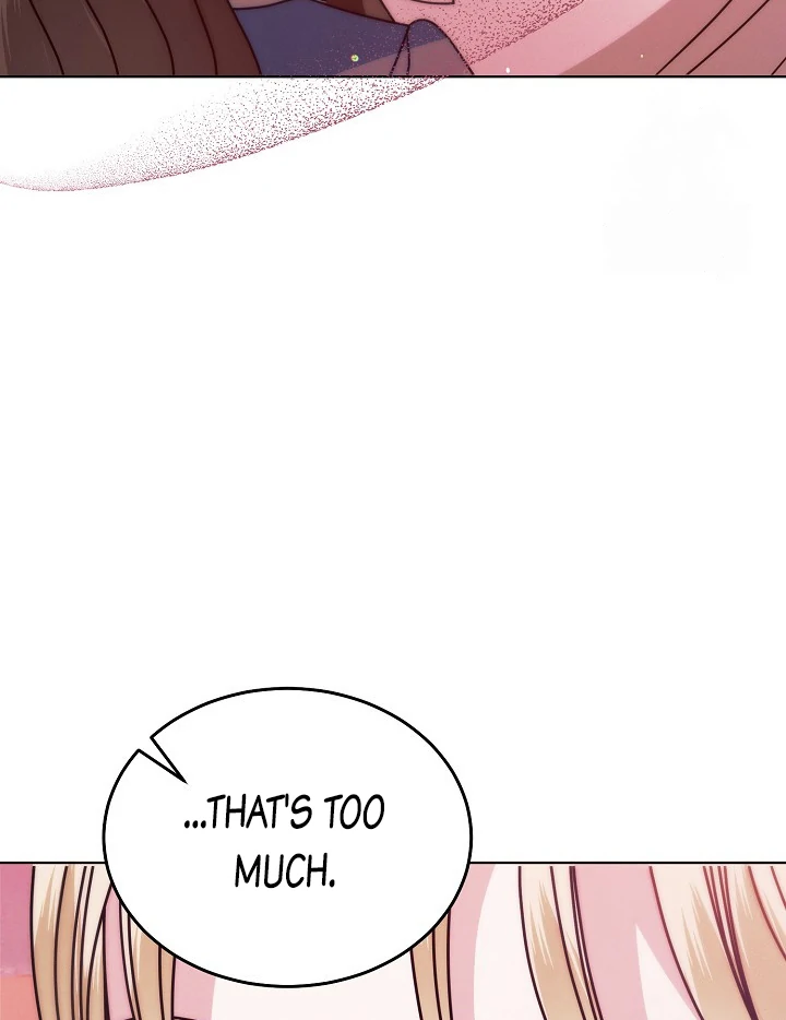 Try Begging Me Chapter 33 page 81