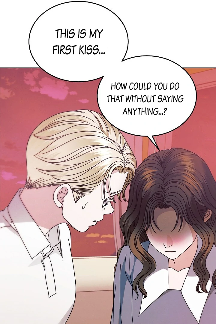 Try Begging Me Chapter 33 page 83