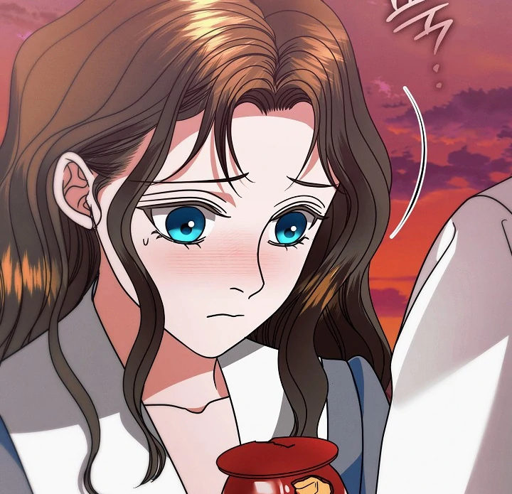 Try Begging Me Chapter 33 page 8