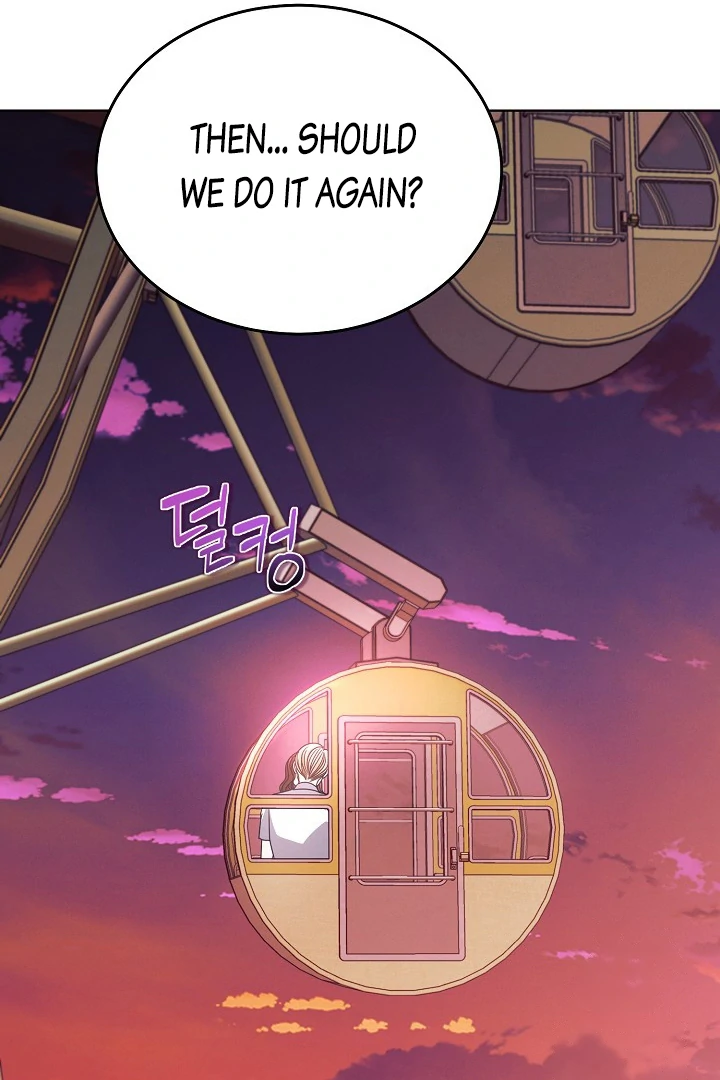 Try Begging Me Chapter 33 page 92