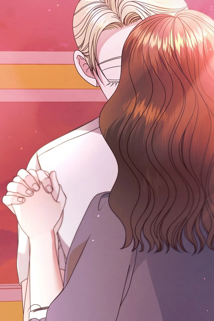 Try Begging Me Chapter 33 page 94