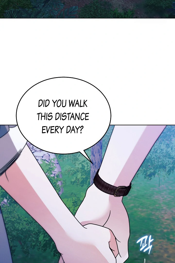 Try Begging Me Chapter 33 page 98
