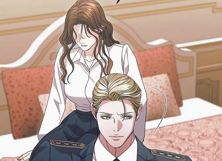 Try Begging Me Chapter 37 page 110