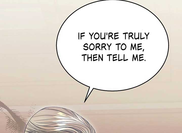 Try Begging Me Chapter 37 page 116