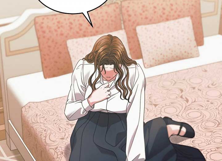 Try Begging Me Chapter 37 page 133