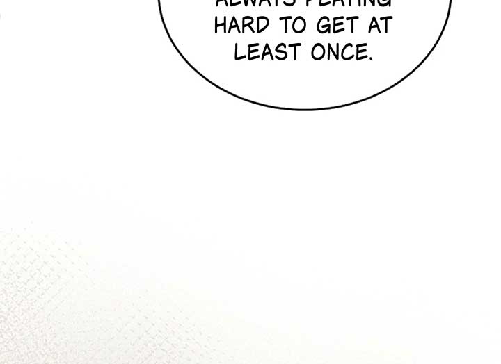 Try Begging Me Chapter 37 page 147