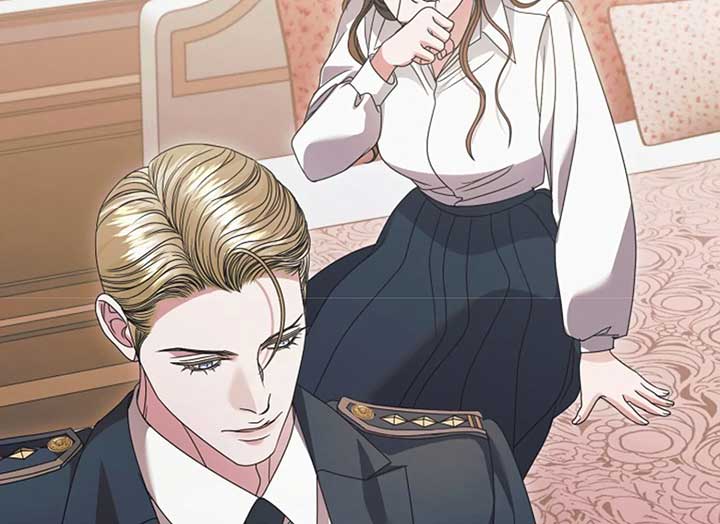 Try Begging Me Chapter 37 page 149