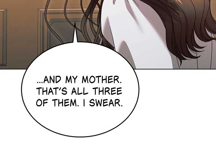 Try Begging Me Chapter 37 page 158