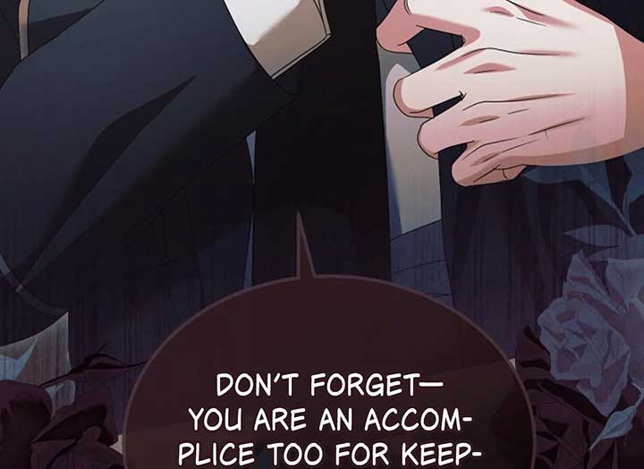 Try Begging Me Chapter 37 page 165