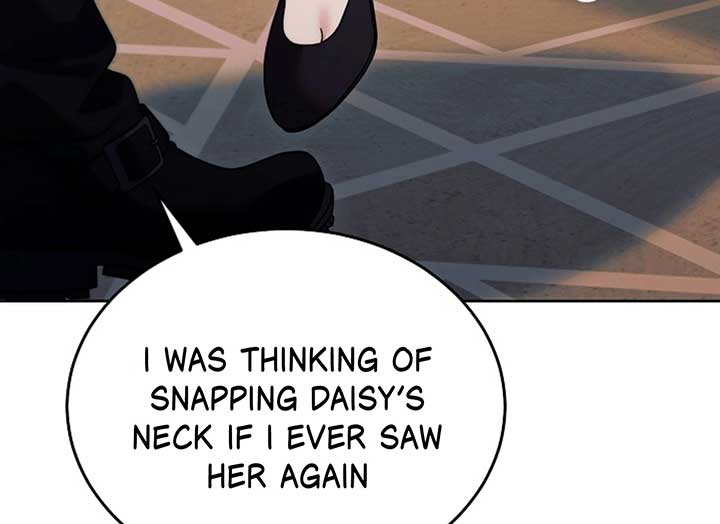 Try Begging Me Chapter 37 page 184